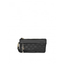 Mod'acc Women Black Coin Purse