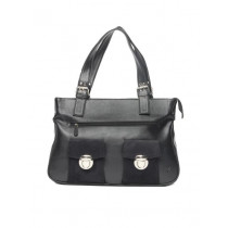 Murcia Women Black Handbag