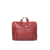 Murcia Women Red Laptop Bag