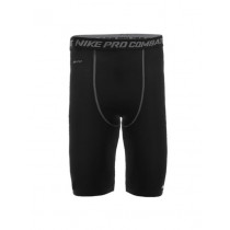 Nike Men Black Shorts