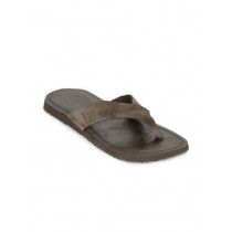Nike Men Celso City Thong Brown Flip Flops