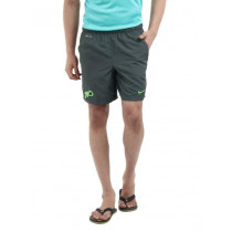 Nike Men's Green Shorts