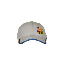 Nike Unisex Grey FCB Cap