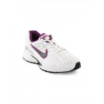 Nike Women Ballista II White Sports Shoes