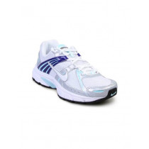 Nike Women Downshifter Grey Black Shoe