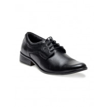 Numero Uno Men Black Formal Shoes
