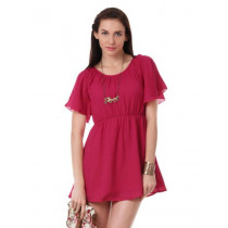 ONLY Women Pink Dress