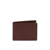 OTLS Men Brown Wallet