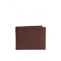 OTLS Men Brown Drake Wallet