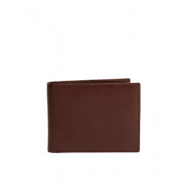 OTLS Men Brown Drake Wallet