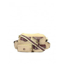 OTLS Unisex Beige Bag