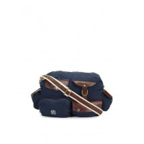 OTLS Unisex Blue Bag