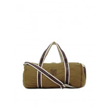 OTLS Unisex Khaki Gym Bag