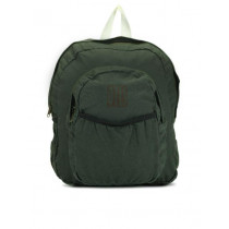 OTLS Unisex Olive Green Backpack