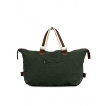 OTLS Green Tote Bag