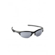 Oakley Men Fast Jacket Black Sunglasses