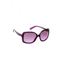 Oakley Women Beckon Purple Sunglasses