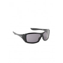 Oakley Women Black Forsake Sunglasses