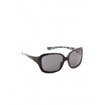 Oakley Women Black Unfaithful Sunglasses