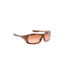 Oakley Women Brown Forsake Sunglasses