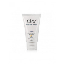 Olay Women Natural White Light All in One Fairness Day Cream 40g