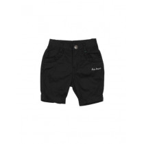 Gini and Jony Kids Girls Black Capris