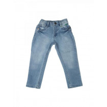 Gini and Jony Girls Blue Jeans