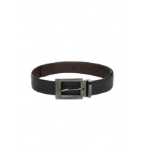 Park Avenue Men Black & Brown Reversible Belt