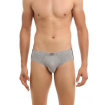 Park Avenue Men Grey Briefs