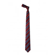Park Avenue Men Maroon Tie