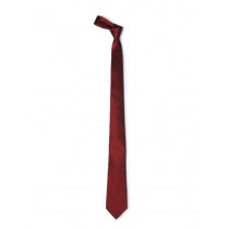Park Avenue Men Maroon Tie