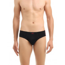 Park Avenue Men Navy Blue Briefs