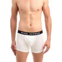 Park Avenue Men White Trunks