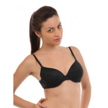 Peri Peri Women Black Bra