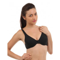 Peri Peri Women Black Bra
