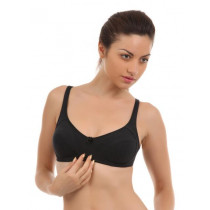 Peri Peri Women Black Bra