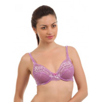 Peri Peri Women Lavender Bra