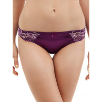 Peri Peri Women Purple Brief