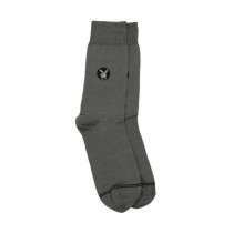Playboy Men Grey Socks