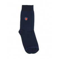 Playboy Men Navy Socks