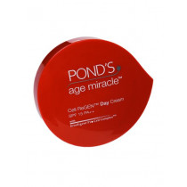 Ponds Age Miracle Cell ReGen Day Cream SPF 15 35g