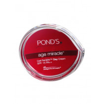 Ponds Age Miracle Day Cream SPF 15