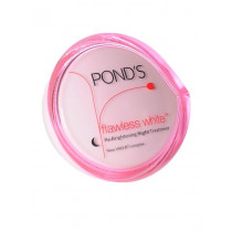 Pond's Flawless White Re-Brightening Night Treatment
