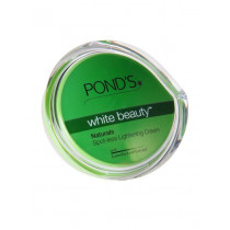 Pond's White Beauty Naturals Spot-Less Lightening Cream