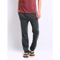 Proline Men Charcoal Grey Track Pants