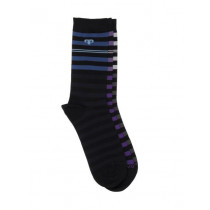 Provogue Men Pack of 3 Striped Socks