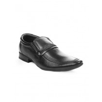 Provogue Men Black Shoes