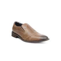 Provogue Men Brown Casual Shoes