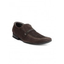 Provogue Men Brown Casual Shoes