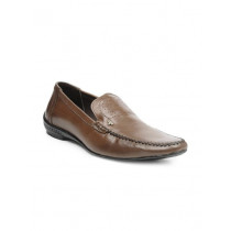 Provogue Men Brown Casual Shoes